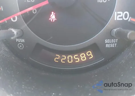 2004 Honda Element Lx z USA, uszkodzony, nr VIN 5J6YH28324L018620